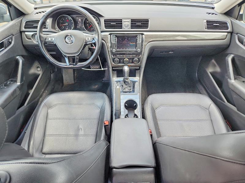 Продажа на аукционе авто 2016 Volkswagen Passat, vin: 1VWBT7A37GC014128, номер лота: 63427346