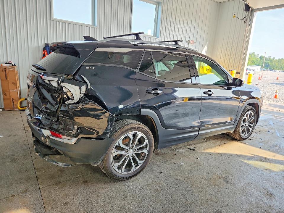 Aukcja sprzedaży 2020 Gmc Terrain, vin: 3GKALVEX0LL294865, numer aukcji: 60958476