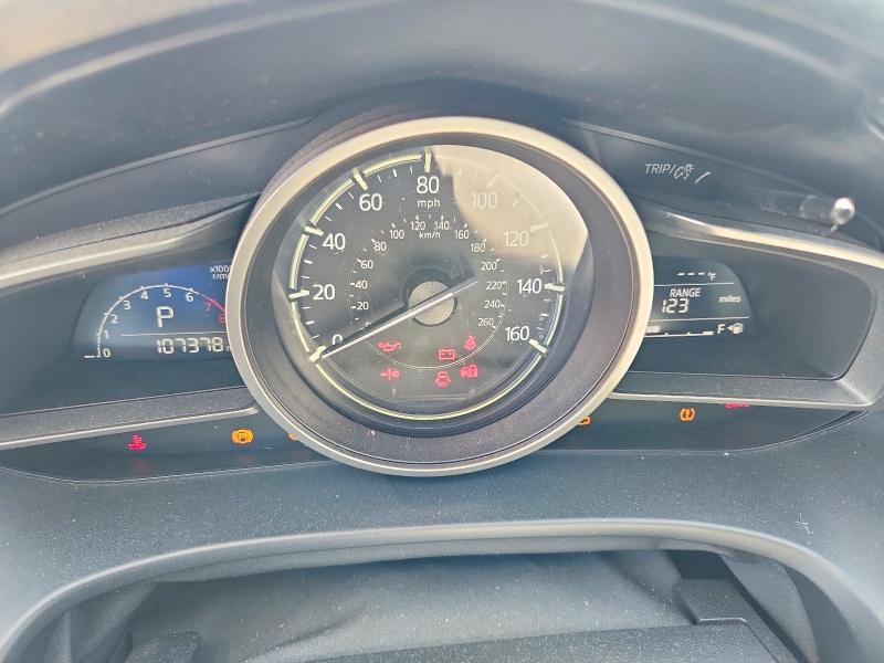 Aukcja sprzedaży 2017 Mazda 3, vin: 3MZBN1U74HM157351, numer aukcji: 60090606