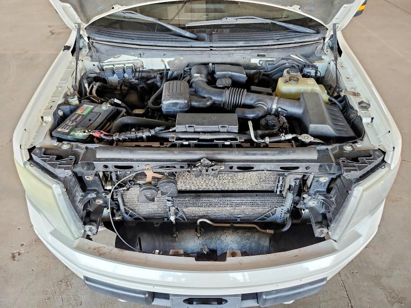 2010 Ford F150 მანქანა იყიდება აუქციონზე, vin: 1FTFW1EV2AFB72614, აუქციონის ნომერი: 61976016