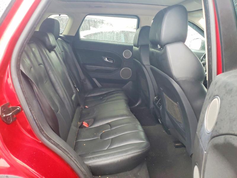 Продаж на аукціоні авто 2015 Land Rover Range Rover Evoque, vin: SALVP2BG0FH021473, номер лоту: 59071366