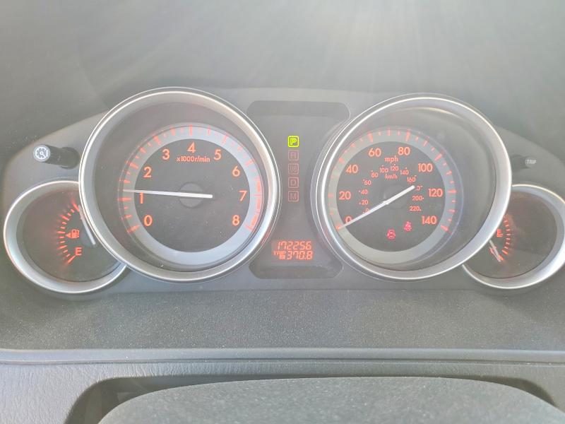Продаж на аукціоні авто 2012 Mazda Cx-9, vin: JM3TB3DV8C0356352, номер лоту: 59743306
