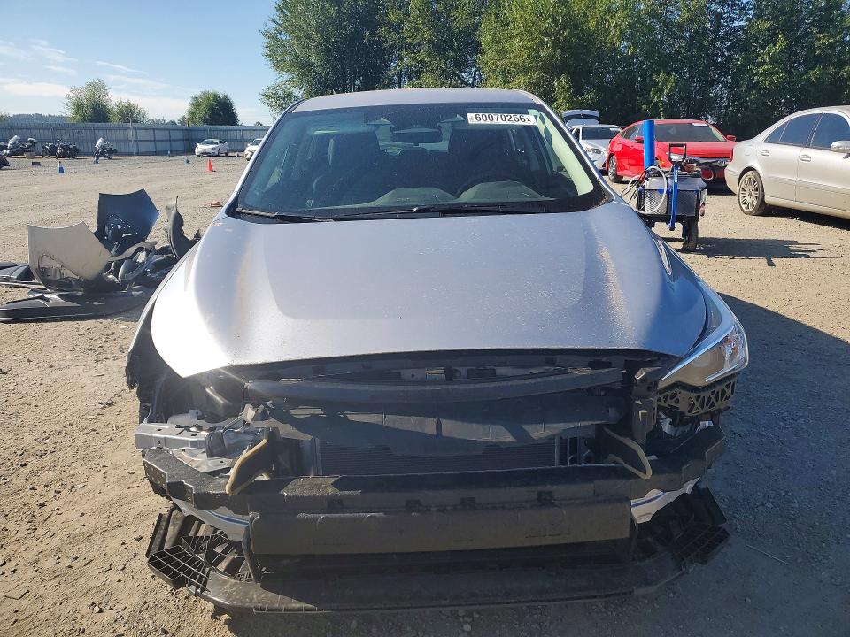 2025 Subaru Impreza მანქანა იყიდება აუქციონზე, vin: JF1GUABC9S8262688, აუქციონის ნომერი: 60070256