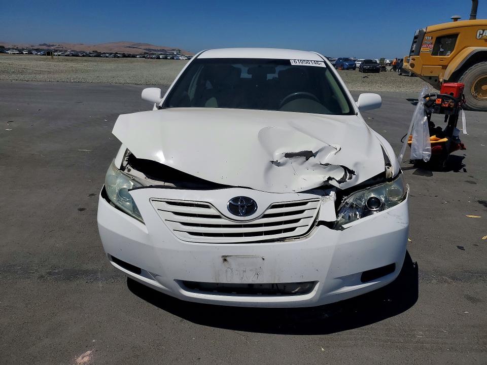 61050146 :رقم المزاد ، 4T1BE46K89U877010 vin ، 2009 Toyota Camry مزاد بيع