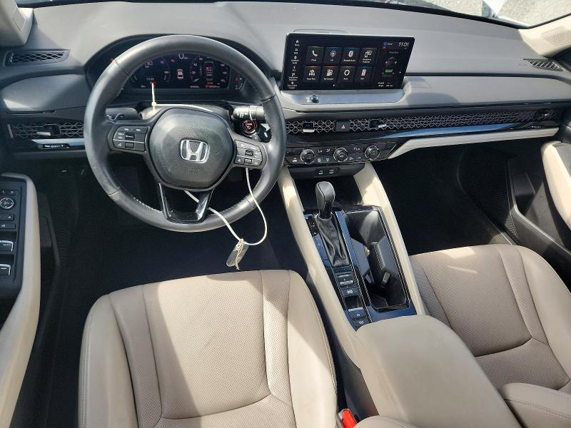 Продажа на аукционе авто 2024 Honda Accord, vin: 1HGCY2F62RA016240, номер лота: 61085636