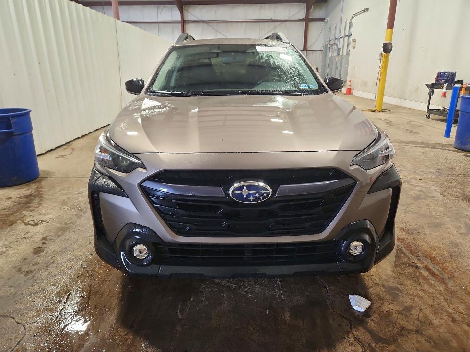 Продажа на аукционе авто 2024 Subaru Outback, vin: 4S4BTADCXR3284643, номер лота: 59975026