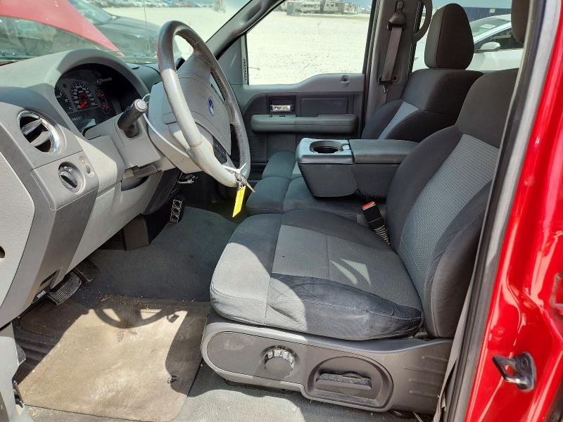Продажа на аукционе авто 2008 Ford F150, vin: 1FTRW12W18FB28625, номер лота: 59222956