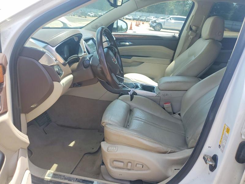 Продаж на аукціоні авто 2014 Cadillac Srx, vin: 3GYFNBE30ES597753, номер лоту: 62497156
