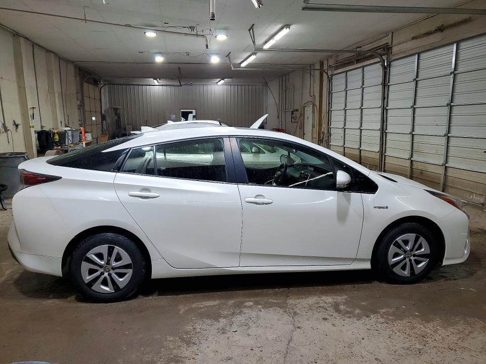 Auction sale of the 2016 Toyota Prius, vin: JTDKARFU8G3513848, lot number: 62934196