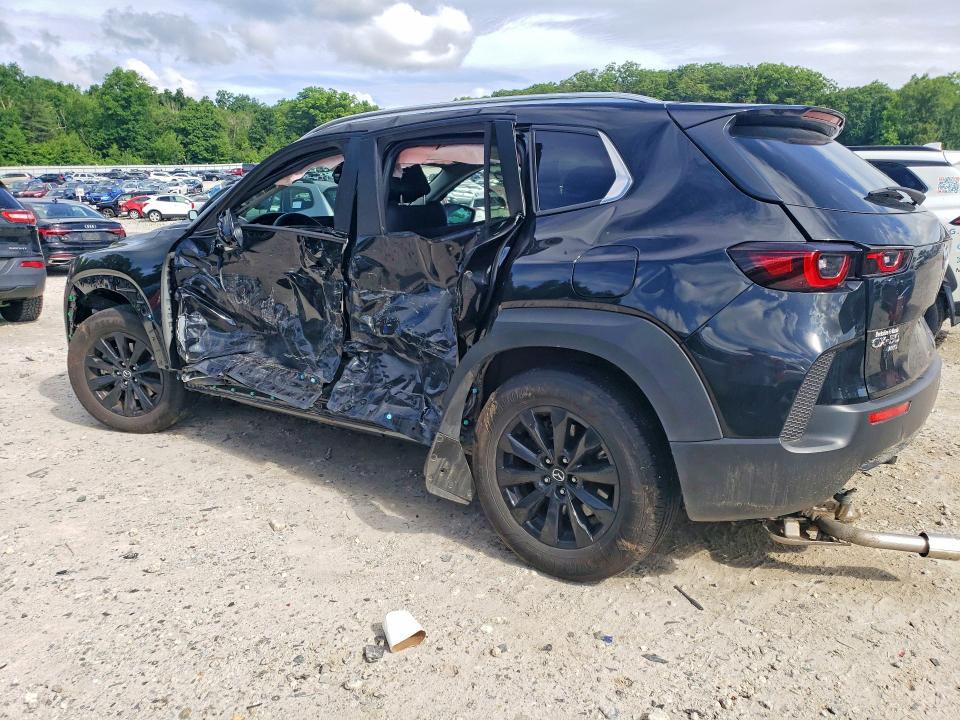 Aukcja sprzedaży 2025 Mazda Cx-50, vin: 7MMVABAM4SN376402, numer aukcji: 60169416
