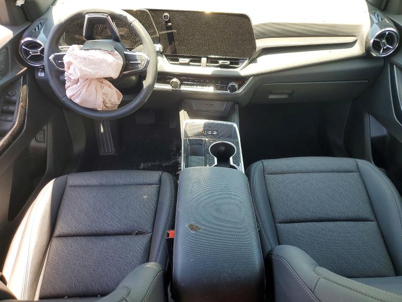 Продажа на аукционе авто 2025 Chevrolet Equinox, vin: 3GNAXPEG1SL285125, номер лота: 60269596