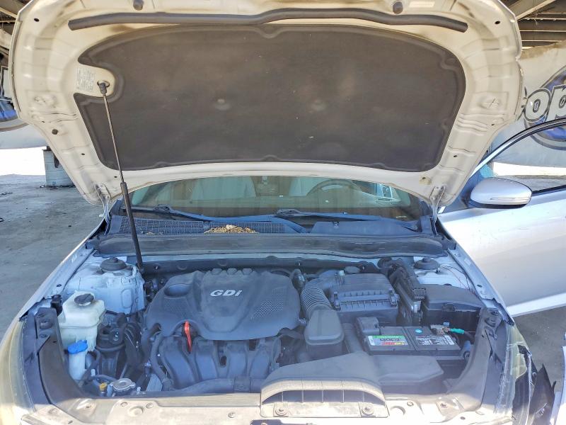 Продажа на аукционе авто 2015 Kia Optima, vin: 5XXGM4A70FG473684, номер лота: 61193316