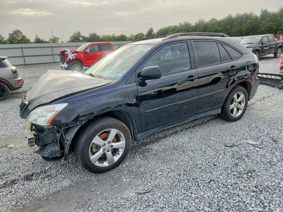 Продаж на аукціоні авто 2005 Lexus Rx, vin: 2T2GA31UX5C027469, номер лоту: 61391926