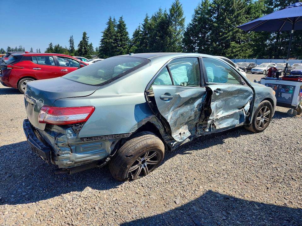 Продаж на аукціоні авто 2011 Toyota Camry, vin: 4T1BF3EK4BU730925, номер лоту: 60074476