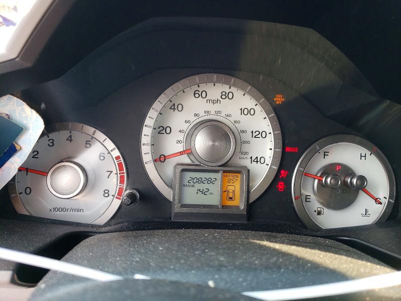 Aukcja sprzedaży 2011 Honda Pilot, vin: 5FNYF4H51BB104204, numer aukcji: 59331246