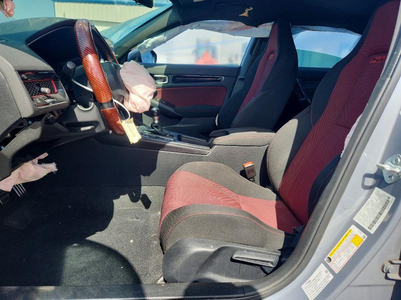 Aukcja sprzedaży 2024 Honda Civic, vin: 2HGFE1E57RH472602, numer aukcji: 55502746