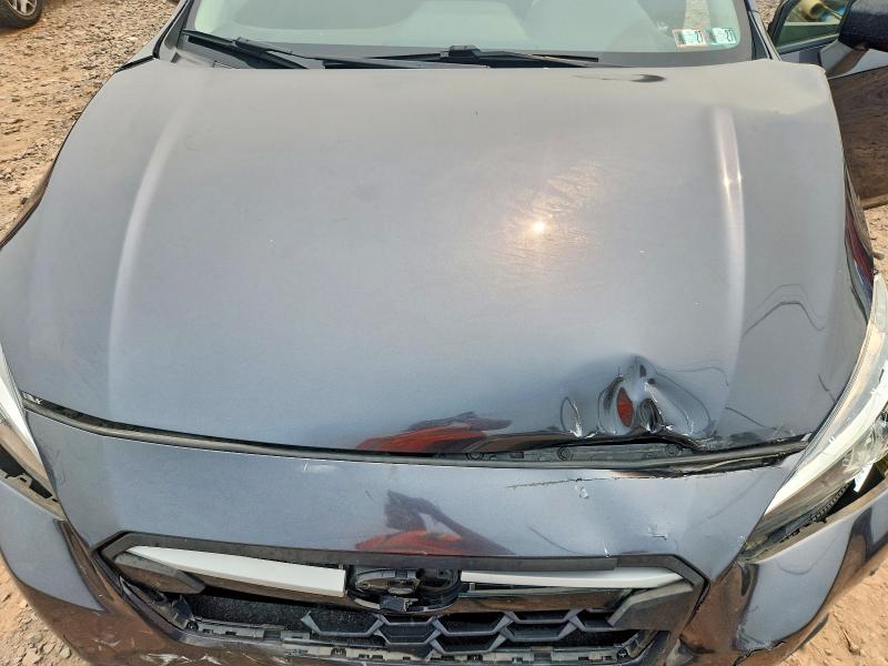 61300316 :رقم المزاد ، JF2GTAAC5KH332283 vin ، 2019 Subaru Crosstrek مزاد بيع