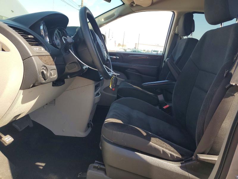 Продажа на аукционе авто 2019 Dodge Grand Caravan, vin: 2C4RDGBGXKR643253, номер лота: 60084806