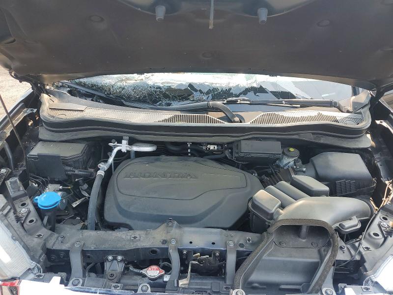 Продажа на аукционе авто 2022 Honda Ridgeline, vin: 5FPYK3F72NB013772, номер лота: 60922866