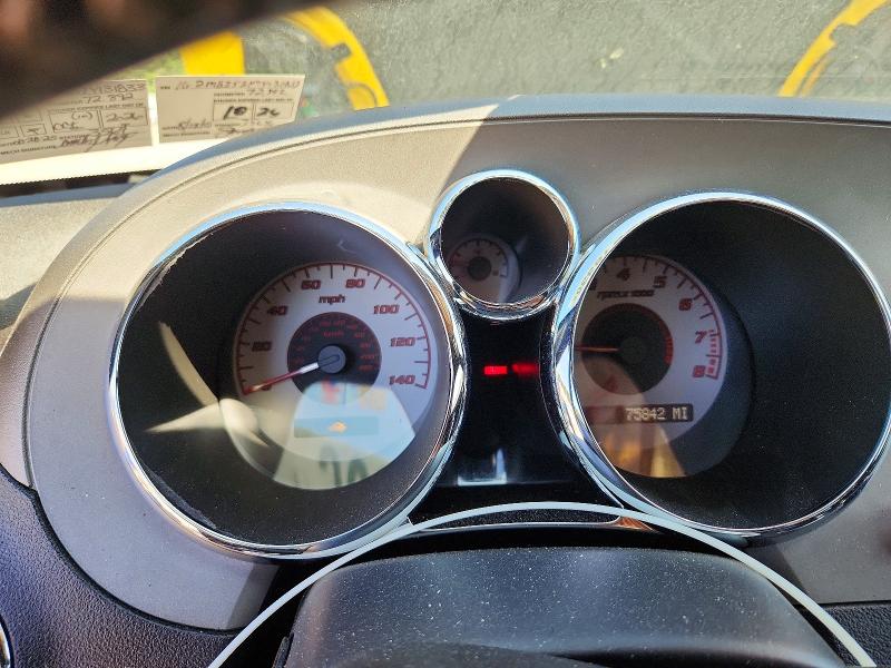 Aukcja sprzedaży 2007 Pontiac Solstice, vin: 1G2MB35BX7Y131833, numer aukcji: 62618336