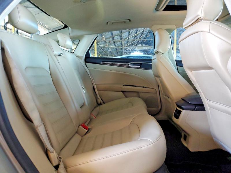 60227276 :رقم المزاد ، 3FA6P0H90FR294992 vin ، 2015 Ford Fusion مزاد بيع