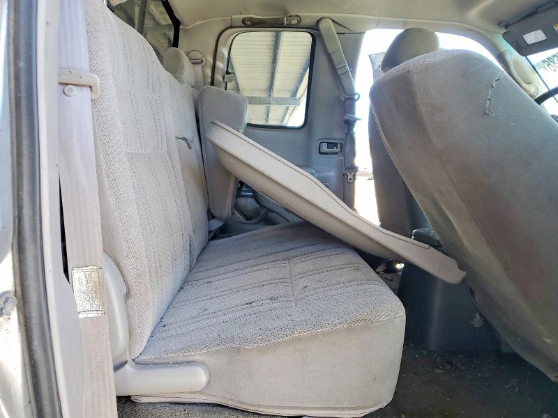 Продаж на аукціоні авто 2001 Toyota Tundra, vin: 5TBBT44141S144717, номер лоту: 63253586