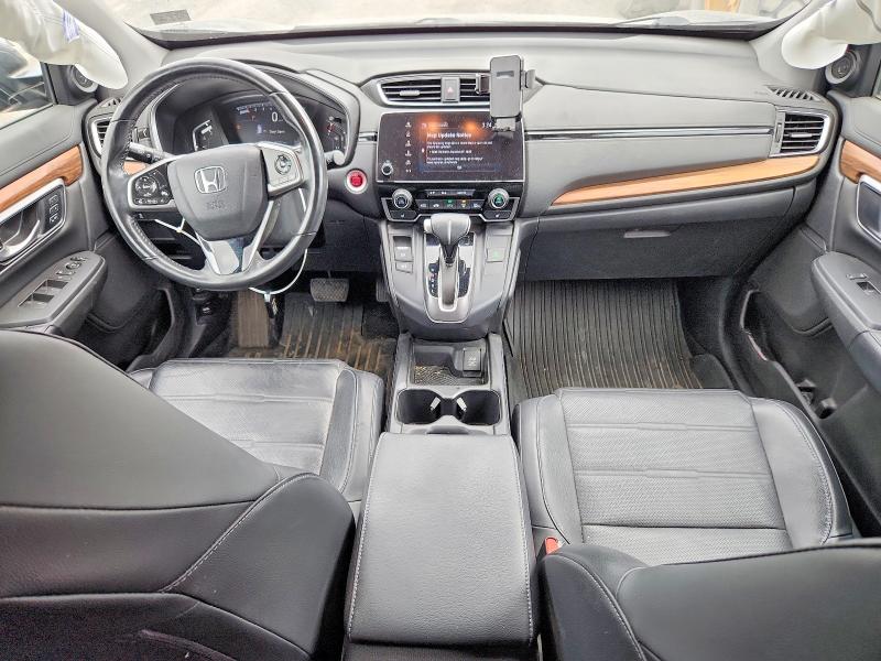 Продаж на аукціоні авто 2019 Honda Cr-v, vin: 7FARW2H94KE044869, номер лоту: 62739336