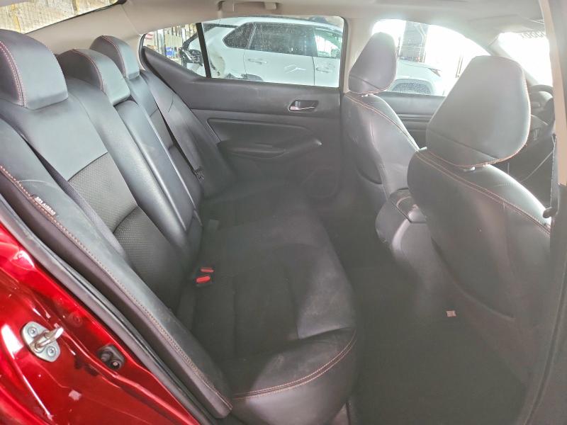 61555586 :رقم المزاد ، 1N4BL4CV1KC238493 vin ، 2019 Nissan Altima مزاد بيع