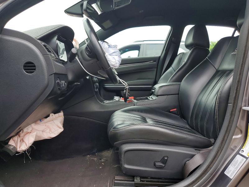 Продаж на аукціоні авто 2017 Chrysler 300, vin: 2C3CCABG0HH653282, номер лоту: 62227366