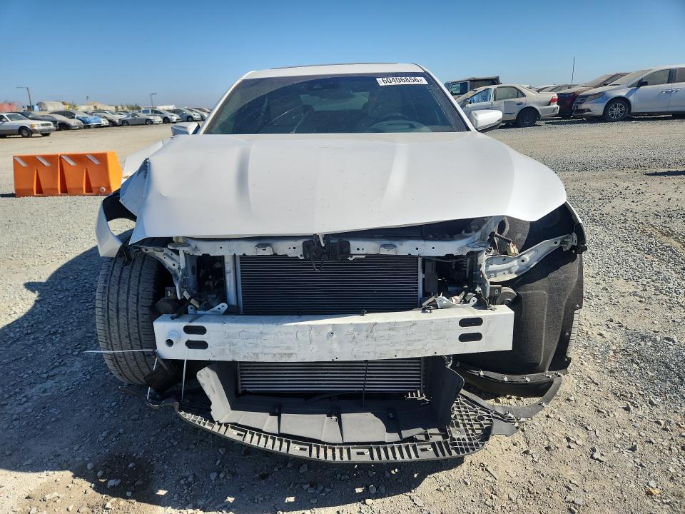 Auction sale of the 2020 Cadillac Ct5, vin: 1G6DN5RKXL0120867, lot number: 60406856