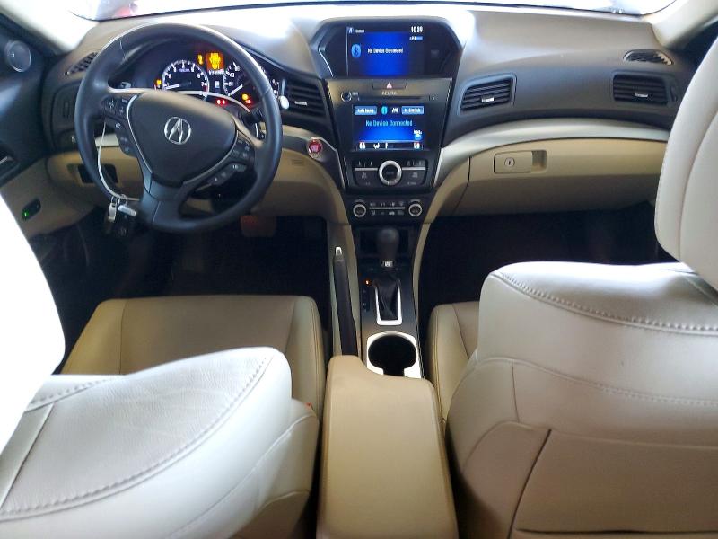 Продаж на аукціоні авто 2016 Acura Ilx, vin: 19UDE2F77GA010243, номер лоту: 59189286