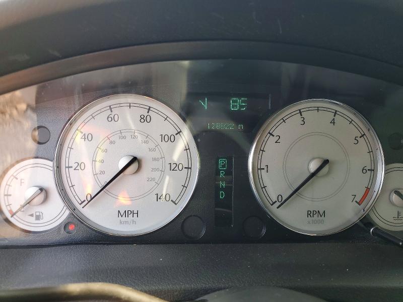 Продаж на аукціоні авто 2007 Chrysler 300, vin: 2C3LK53GX7H740808, номер лоту: 60494996