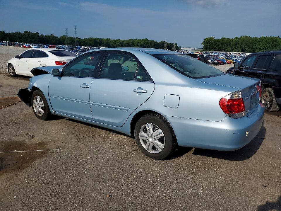60200806 :رقم المزاد ، 4T1BE30K35U634508 vin ، 2005 Toyota Camry مزاد بيع
