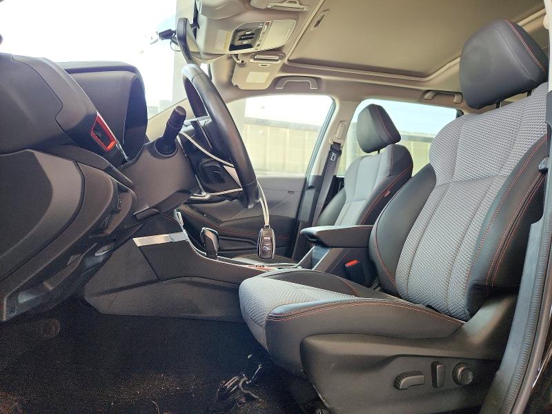 Aukcja sprzedaży 2020 Subaru Forester, vin: JF2SKAMC6LH549805, numer aukcji: 60675496