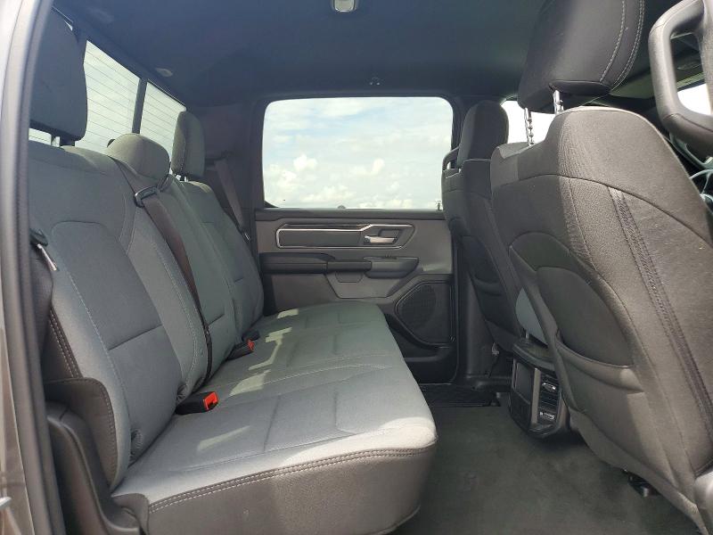 Продаж на аукціоні авто 2022 Ram 1500, vin: 1C6RRFFG9NN295699, номер лоту: 61394106
