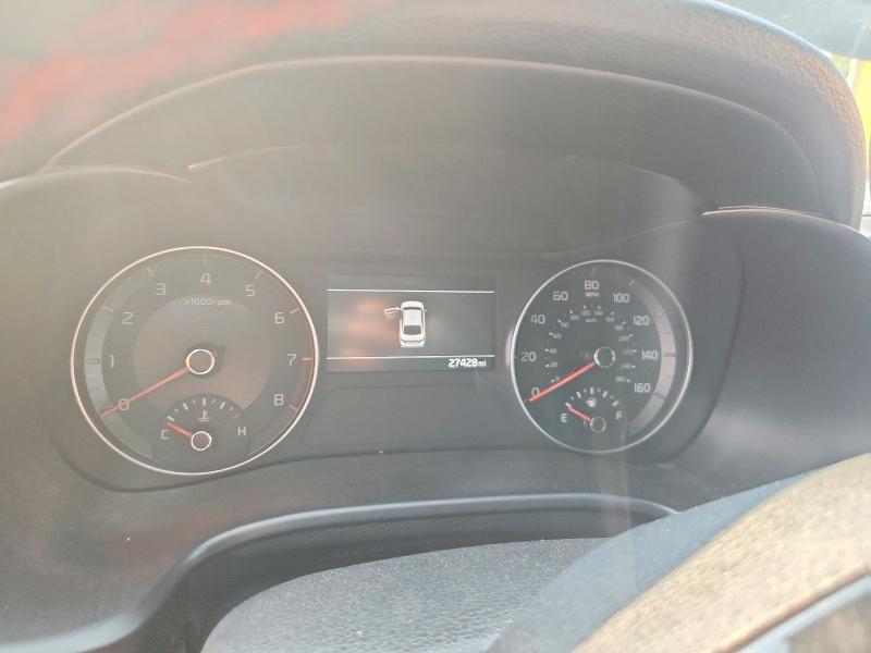 Продажа на аукционе авто 2021 Kia Forte, vin: 3KPF44ACXME378533, номер лота: 62961236