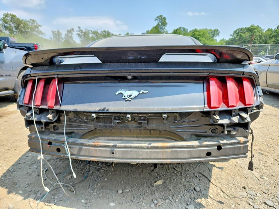 Продаж на аукціоні авто 2016 Ford Mustang, vin: 1FA6P8TH0G5324218, номер лоту: 59406346