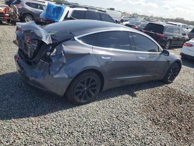 Продаж на аукціоні авто 2019 Tesla Model 3, vin: 5YJ3E1EA9KF411021, номер лоту: 61109156