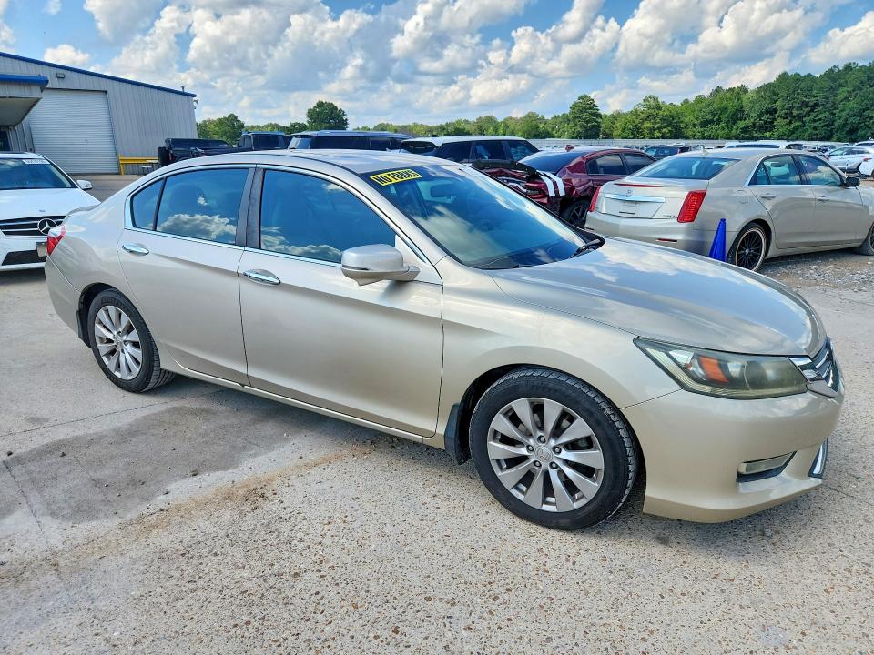 Продаж на аукціоні авто 2013 Honda Accord, vin: 1HGCR2F71DA061832, номер лоту: 60287886