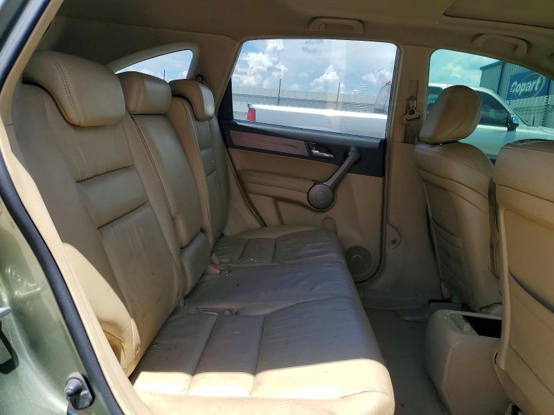 Aukcja sprzedaży 2008 Honda Cr-v, vin: JHLRE48738C066508, numer aukcji: 58778046
