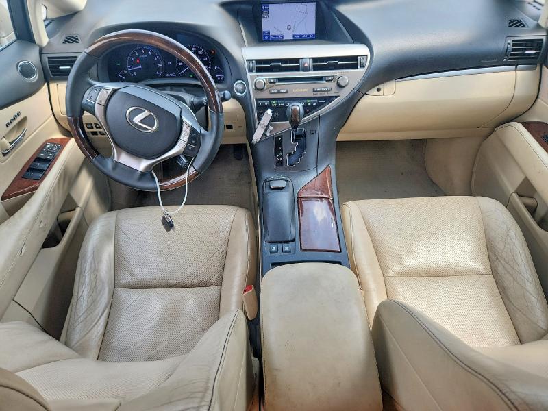 Продажа на аукционе авто 2014 Lexus Rx 350, vin: 2T2BK1BA1EC238818, номер лота: 61921166