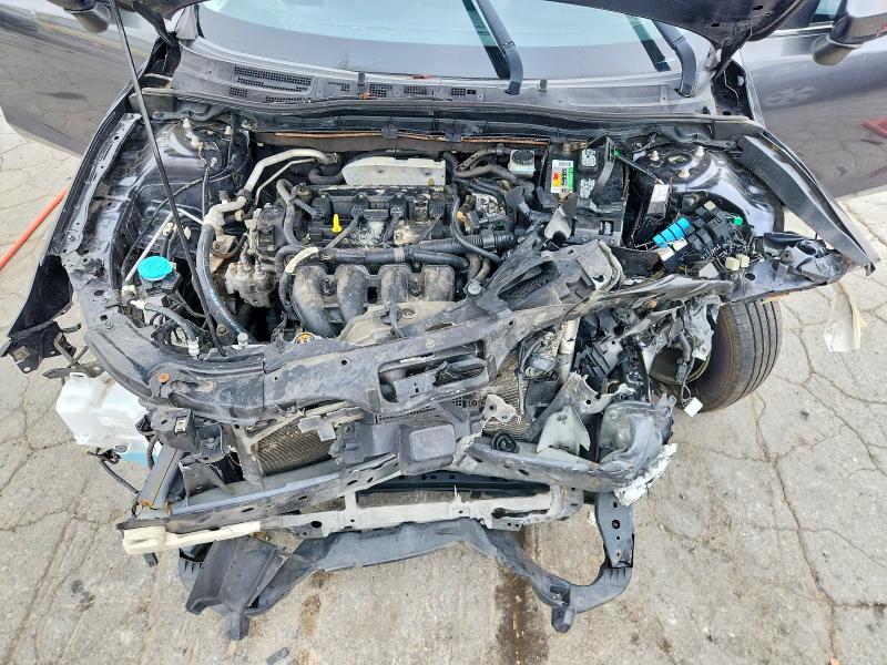 Aukcja sprzedaży 2016 Mazda 3, vin: JM1BM1U72G1318524, numer aukcji: 60373086