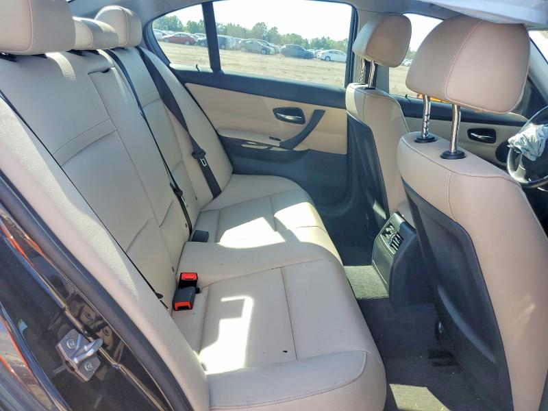 Продажа на аукционе авто 2011 Bmw 328, vin: WBAPK5G58BNN79796, номер лота: 63433956