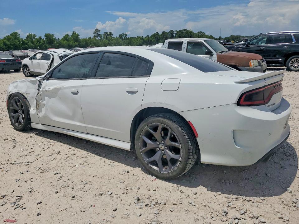 Aukcja sprzedaży 2019 Dodge Charger, vin: 2C3CDXHG2KH583878, numer aukcji: 59727326