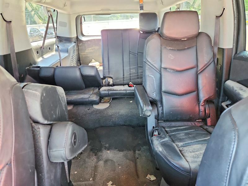 Aukcja sprzedaży 2017 Cadillac Escalade, vin: 1GYS3HKJ0HR128471, numer aukcji: 58503176