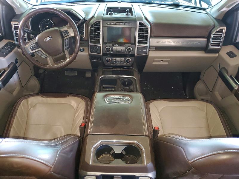 Продажа на аукционе авто 2019 Ford F250, vin: 1FT7W2BT8KEC79963, номер лота: 60132396