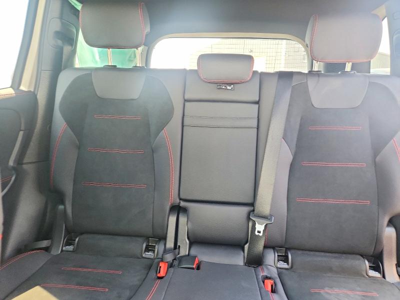 Auction sale of the 2025 Mercedes-benz Glb, vin: W1N4M4HB2SW422749, lot number: 63367446