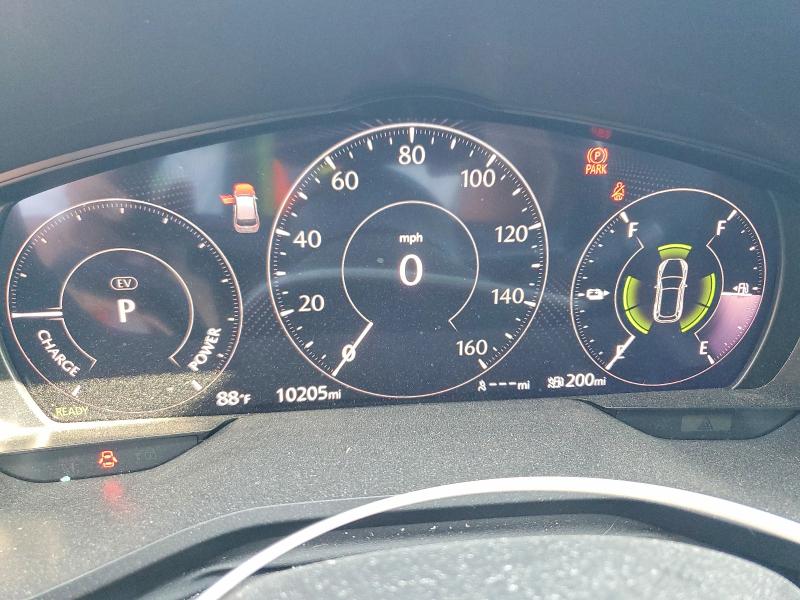 Aukcja sprzedaży 2025 Mazda Cx-90, vin: JM3KKCHAXS1200339, numer aukcji: 60666316