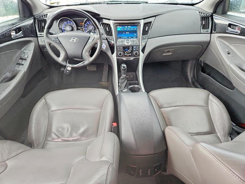 Продаж на аукціоні авто 2013 Hyundai Sonata, vin: 5NPEC4AC8DH806044, номер лоту: 63255526