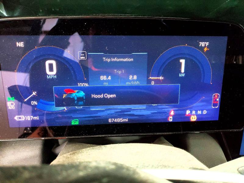 60448646 :رقم المزاد ، 3GN7DLRR0SS179746 vin ، 2025 Chevrolet Equinox مزاد بيع